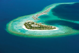 Constance Halaveli Maldives 5*, Ari Atoll