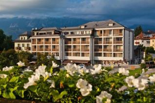 Hotel Lovec Bled