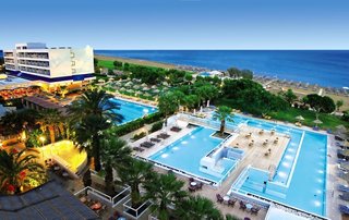 Hotel Blue Sea Beach Resort (RHO)