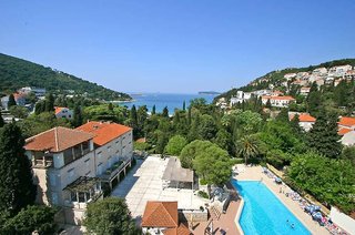 GRAND HOTEL PARK - Dubrovnik