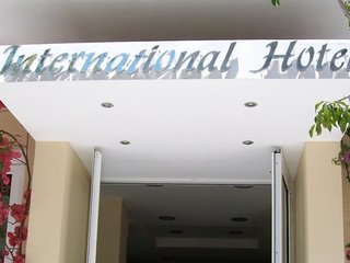 Hotel INTERNATIONAL