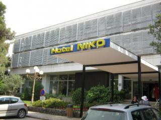 Hotel Niko