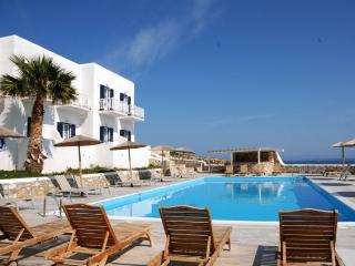 Hotel Paros Bay (Paros)