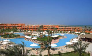 Hotel Amwaj Oyoun Resort