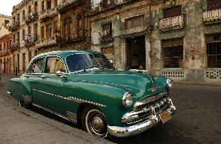 Kuba Libre in počitnice v Varaderu