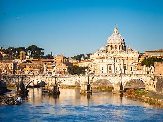 Rim - sprehod skozi čas
