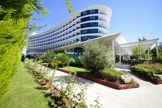 Hotel Q Premium Resort (AYT, Alanya)