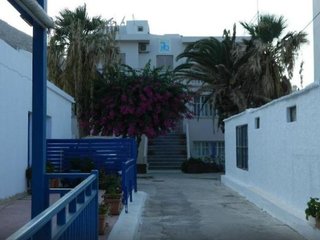 Hotel Kamari Blu