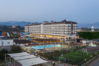 Hotel Eftalia Splash Resort