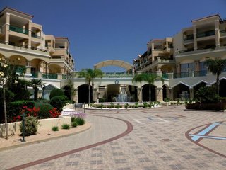 Lindos Princess Beach Hotel