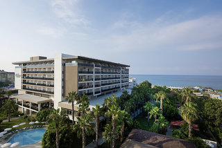 Hotel Royal Garden Beach 