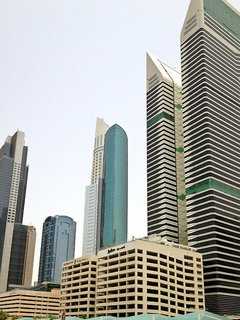 Novotel Al Barsha 4* Dubai