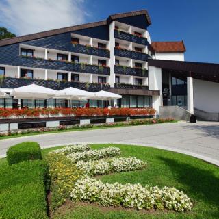 Terme Olimia - Hotel Breza