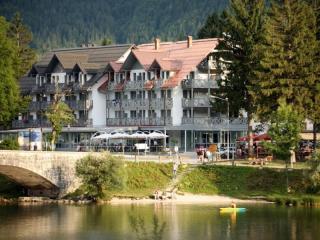 Hotel Jezero Bohinj