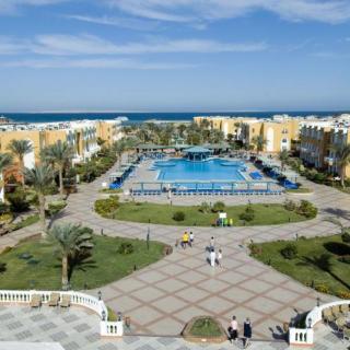 SUNRISE Select Garden Beach Resort & Spa