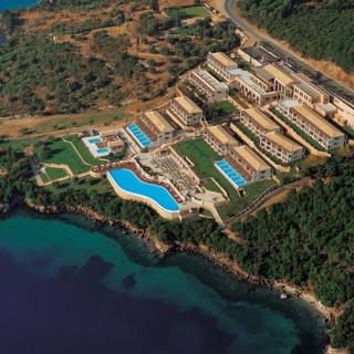 Hotel Ionian Blue 