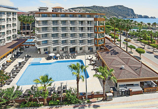 Hotel RIVIERA HOTEL & SPA