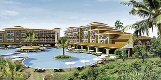 Hotel Paloma Oceana Resort