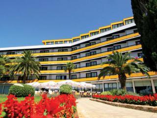 Hotel Ilirija - Severna Dalmacija
