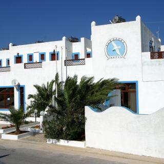 Hotel Albatros (Aok)