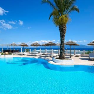 Dimitra Beach Hotel & Suites (Kos)