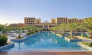 Hotel HILTON RAS AL KHAIMAH RESORT & SPA