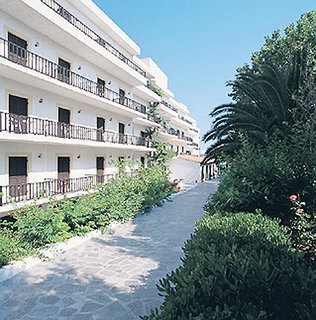 Hotel Marilena (HER)