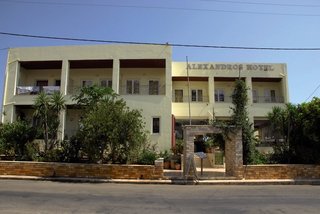 Hotel Alexandros (HER)
