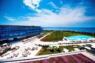 Falkensteiner Punta Skala Hotels & Residences - Hotel & Spa Iadera