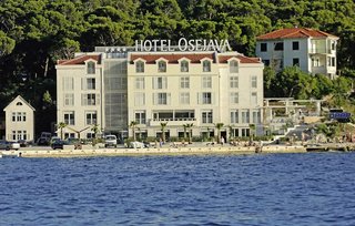 Hotel Osejava
