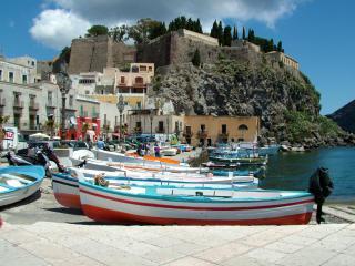 Sicilija - sredozemska lepotica 7 dni