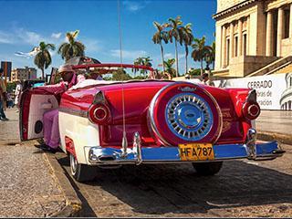 Tropska Kuba