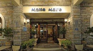Hotel Malia Mare (HER)