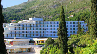 Hotel Astarea II 3*
