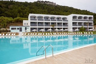 Hotel Evita Resort (RHO)