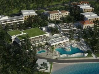 Aminess PORT 9 Resort  (ex Port 9 hotel)
