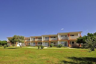 Resort Kazela - Appartements