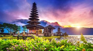 Bali - Tropske počitnice
