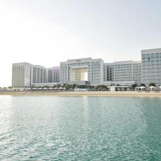 Hotel RIU DUBAI