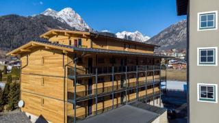 Apartmaji Montana Alpen Parks - ski opening