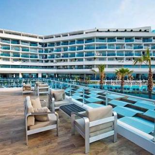 HOTEL RELAX SELENE BEACH & SPA