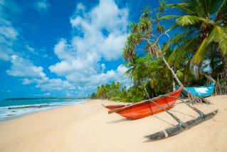 Čudovita Šrilanka in počitnice