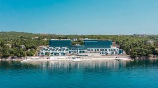 Hilton Rijeka COSTABELLA Beach Resort