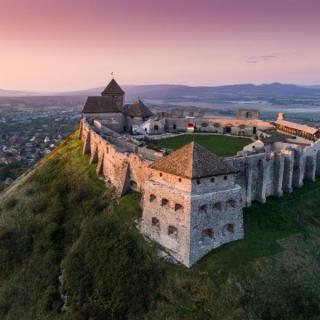 Najlepši gradovi Madžarske