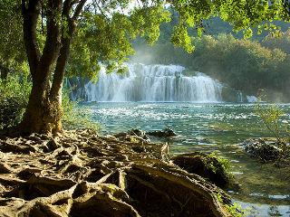 Biseri Dalmacije - Narodni parki in Parki prirode
