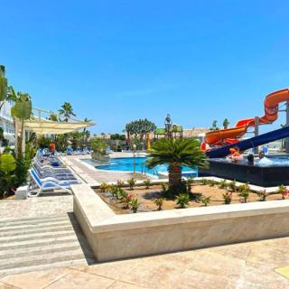 Bellagio Beach Resort & Spa 5*