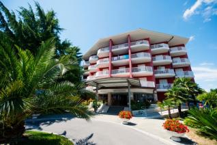 HALIAETUM hotel - San Simon Resort