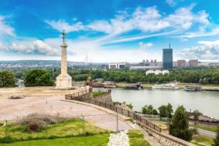 Beograd – dinamično mesto