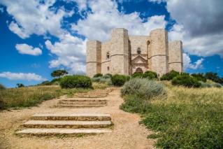Skrivnosti južne Italije – Apulija in Kalabrija