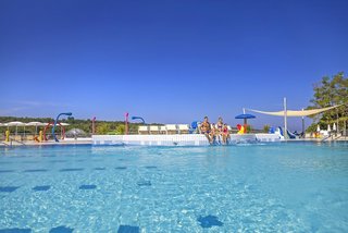 LANTERNA Premium Camping Resort (Mediteran kamp)